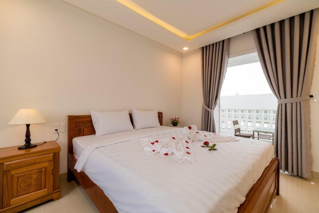 Chi Thanh Villa Hoi An Zewnętrze zdjęcie